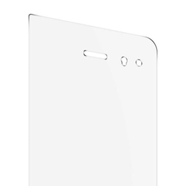 Externt skärmskydd för Samsung Fold Hardness 9H+ Force Glass Transparent