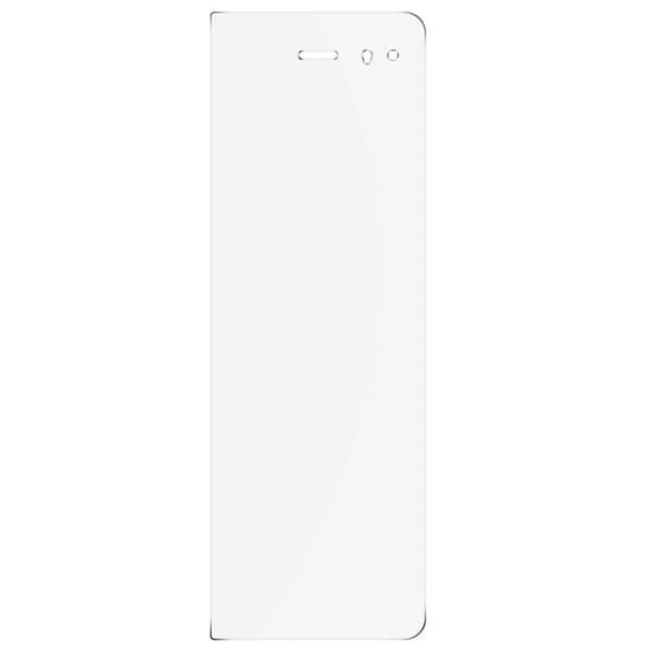 Externt skärmskydd för Samsung Fold Hardness 9H+ Force Glass Transparent