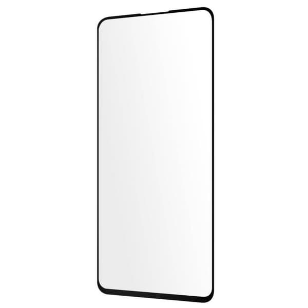 Skyddsfilm - AVIZAR - Xiaomi Mi 11T och Mi 11T Pro - 9H härdat glas - Böjt - Anti-fingeravtryck