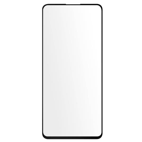 Skyddsfilm - AVIZAR - Xiaomi Mi 11T och Mi 11T Pro - 9H härdat glas - Böjt - Anti-fingeravtryck