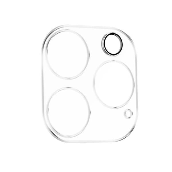 Skyddsfilm - AVIZAR - iPhone 14 Pro/Pro Max - 9H härdat glas - Anti-repa - Genomskinlig