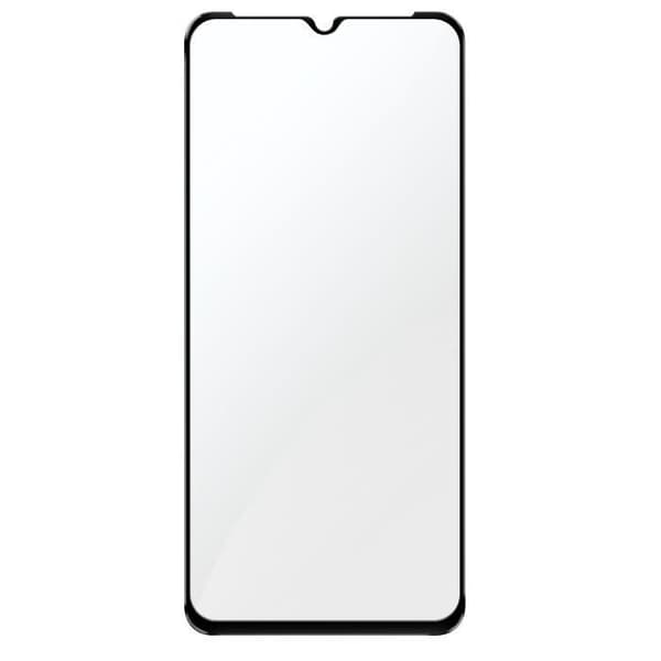 Skyddsfilm - AVIZAR - Motorola Moto E13 - Härdat glas - 9H hårdhet - Totalt skydd