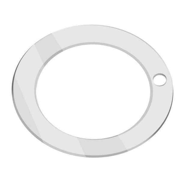 Skyddsfilm - AVIZAR - Honor Magic 5 Lite 5G - 9H hårdhet - Anti-fingeravtryck - Transparent