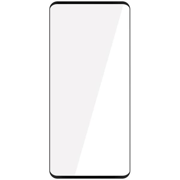 Skärmskydd - DUX DUCIS - Härdat glas - Xiaomi Redmi Note 12 4G/5G - 9H hårdhet - Ultratunn 0,33 mm