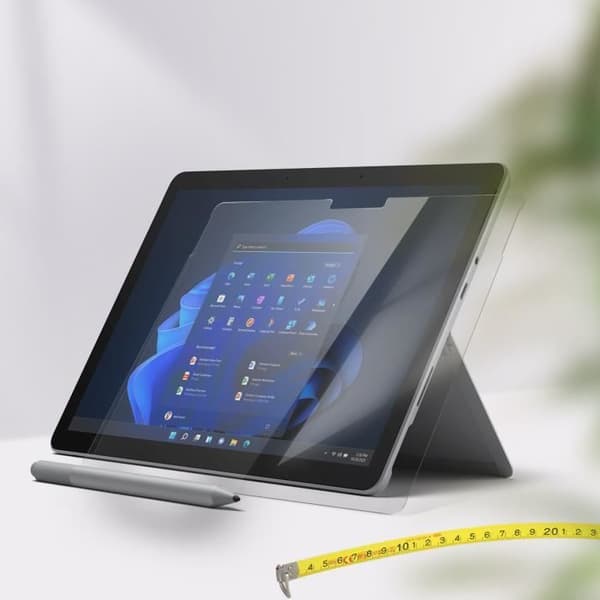 Film Skärm - AVIZAR - Surface Pro 8 - Akrylglas - Självhäftande - Ultra-beständig