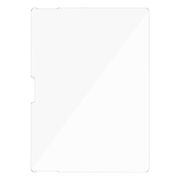 Härdat glas - AVIZAR - Microsoft Surface Pro 8 - Hårdhet 9H - Ultra-tunn - Anti-spår
