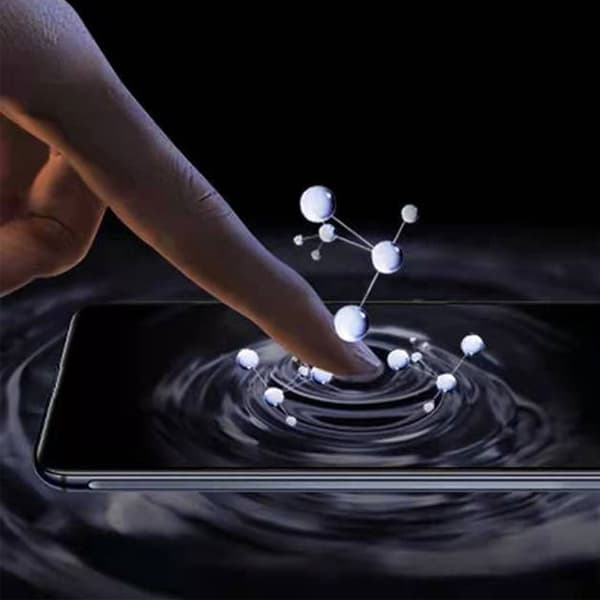 INF Skjermbeskytter i herdet glass 2-pakning Samsung A23