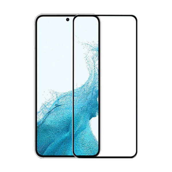 INF Skjermbeskytter i herdet glass 3-pakning Samsung Galaxy S23 Plus