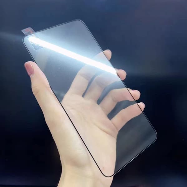 INF Skjermbeskytter i herdet glass 3-pakning Samsung Galaxy S23 Plus