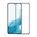 Miniatyrbillede 3 af 6: INF Skærmbeskytter af hærdet glas 3-pak Samsung Galaxy S21 Plus
