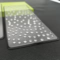 Miniatyrbillede 2 af 6: INF Skærmbeskytter af hærdet glas 3-pak Samsung Galaxy S21 Plus