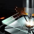 Miniatyrbillede 4 af 5: INF Skærmbeskytter af hærdet glas 2-pak Samsung S23  Plus