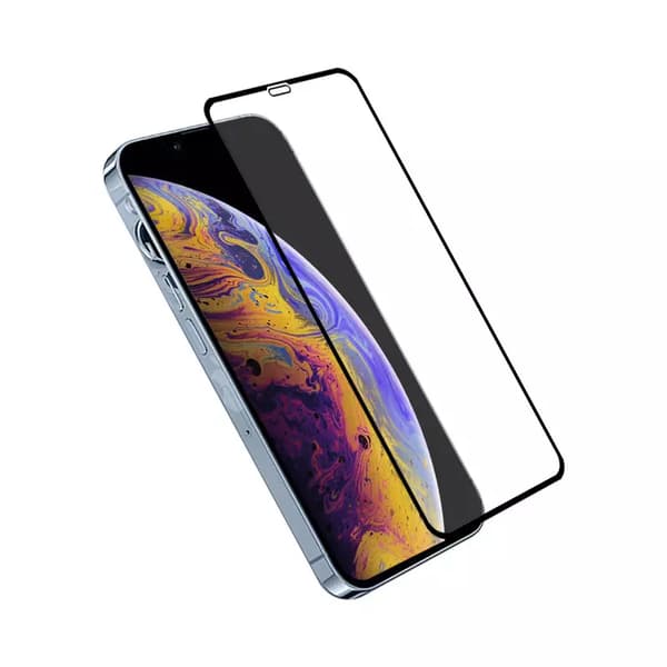 2-PAK- 10D skærmbeskytter iPhone14, 6,1 tommer