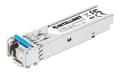 Miniatyrbilde 1 av 5: Intellinet 508582, Fiberoptikk, 1000 Mbit/s, SFP, LC, 9/125 µm, BX-U