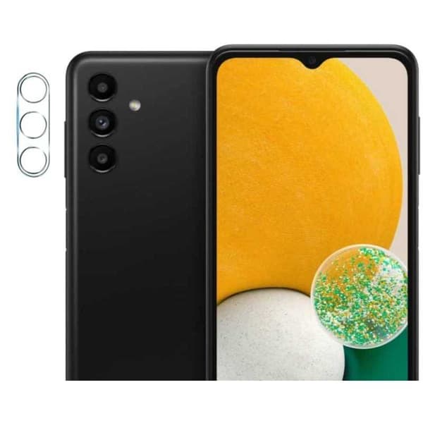 2-PACK Samsung A14 5G / 4G kamera linsecover