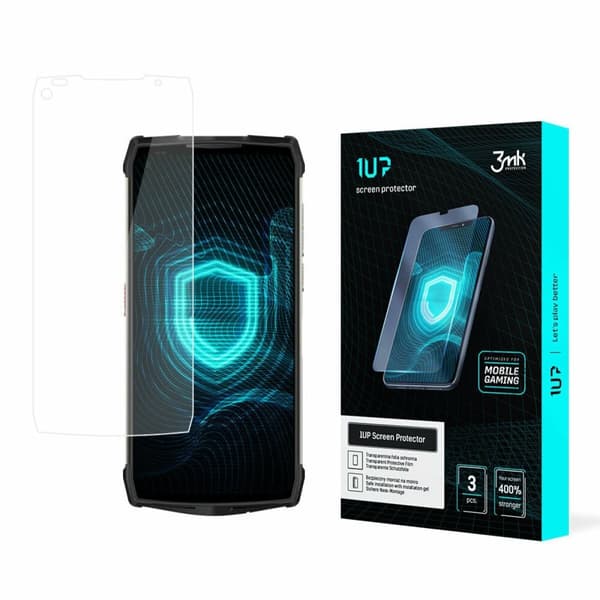 Ulefone Power Armor 13 - 3mk 1UP