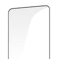Miniatyrbild 2 av 4: Härdat glas för Honor 90 9H Hårdhet Anti-Scratch Black Outline