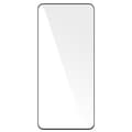 Miniatyrbild 1 av 4: Härdat glas för Honor 90 9H Hårdhet Anti-Scratch Black Outline