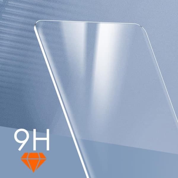Skyddsfilm - XIAOMI - Xiaomi 13 - Härdat glas - 9H hårdhet - Ultratunn 0,3 mm