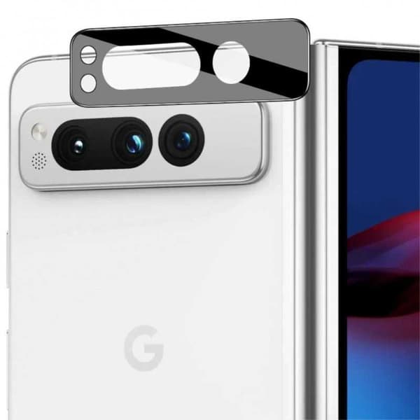 Kameralinsebeskytter 9H hærdet glas til Pixel Fold
