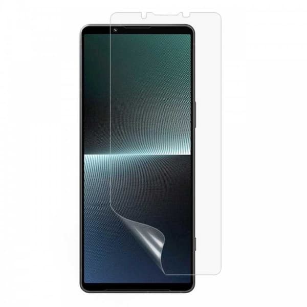 3-PACK Xperia 1 V Premium CrystalClear skærmbeskytter