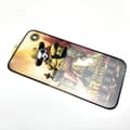 Miniatyrbilde 3 av 4: INF Krystallklar skjermbeskytter med fingeravtrykksbeskyttelse, 3-pakning iPhone 15