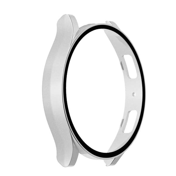 Smart-Watch skærmbeskytter til Samsung Galaxy Watch 6 Sølv 40 mm