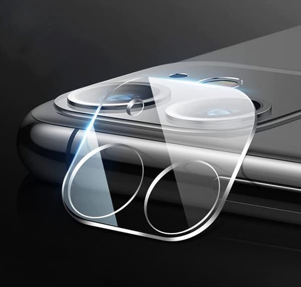 iPhone 11 Linsskydd 0,2 mm