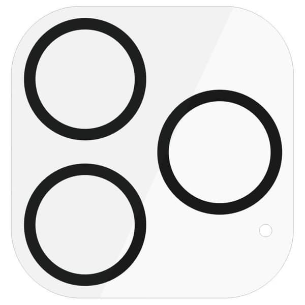 iPhone 13 Pro / 13 Pro Max Skärmskydd för kamera i härdat glas PanzerGlass