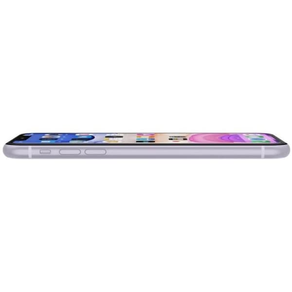 BELKIN InvisiGlass Ultra - Mobiltelefon Skärmskydd för Apple iPhone 11, XR
