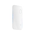 Miniatyrbild 2 av 4: Film skyddande - Realme - 9i, A76, A96 - Härdat glas 9H - Anti-fingeravtryck - Transparent