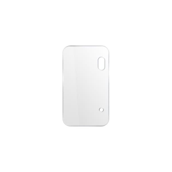 Film skyddande - Realme - 9i, A76, A96 - Härdat glas 9H - Anti-fingeravtryck - Transparent