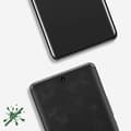 Miniatyrbild 4 av 4: Film Honor 50 och Huawei Nova 9 Curved Anti-explosion Transparent svart kontur
