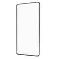 Miniatyrbild 2 av 4: Film Honor 50 och Huawei Nova 9 Curved Anti-explosion Transparent svart kontur