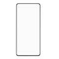 Miniatyrbild 1 av 4: Film Honor 50 och Huawei Nova 9 Curved Anti-explosion Transparent svart kontur