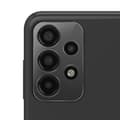 Miniatyrbild 4 av 4: Skyddsfilm - AVIZAR - Samsung Galaxy A33 5G - 9H härdat glas - Anti-fingeravtryck - Transparent
