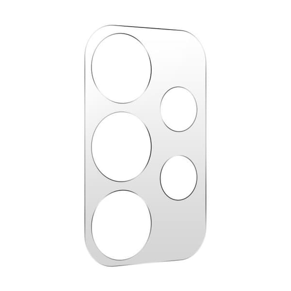 Skyddsfilm - AVIZAR - Samsung Galaxy A33 5G - 9H härdat glas - Anti-fingeravtryck - Transparent