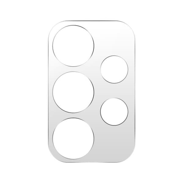 Skyddsfilm - AVIZAR - Samsung Galaxy A33 5G - 9H härdat glas - Anti-fingeravtryck - Transparent