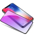 Miniatyrbillede 11 af 11: 2-PACK- Anti-blå- Skærmbeskytter Samsung Galaxy S23 PLUS 5G