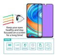 Miniatyrbillede 1 af 11: 2-PACK- Anti-blå- Skærmbeskytter Samsung Galaxy S23 PLUS 5G
