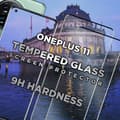 Miniatyrbild 3 av 5: 2-Pack OnePlus 11 - Härdat glas 9H - Super kvalitet 3D Skärmskydd