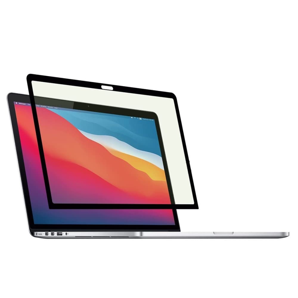 MacBook Pro 2021 14" PET Skärmskydd CDON