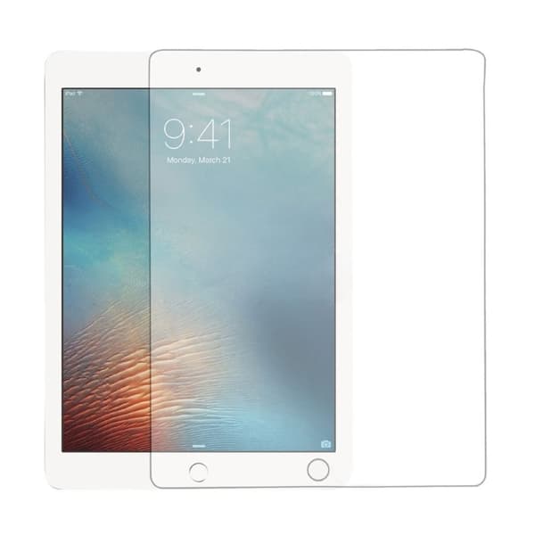 RURIHAI iPad 9.7" skärmskydd - Transparent