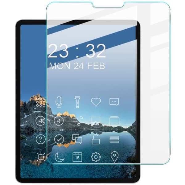IMAK iPad Pro 11" skärmskydd - Transparent