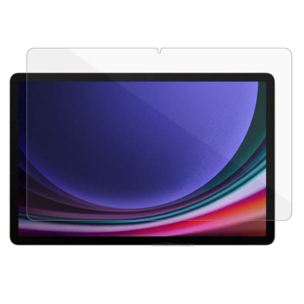 Samsung Galaxy Tab S9 skärmskydd