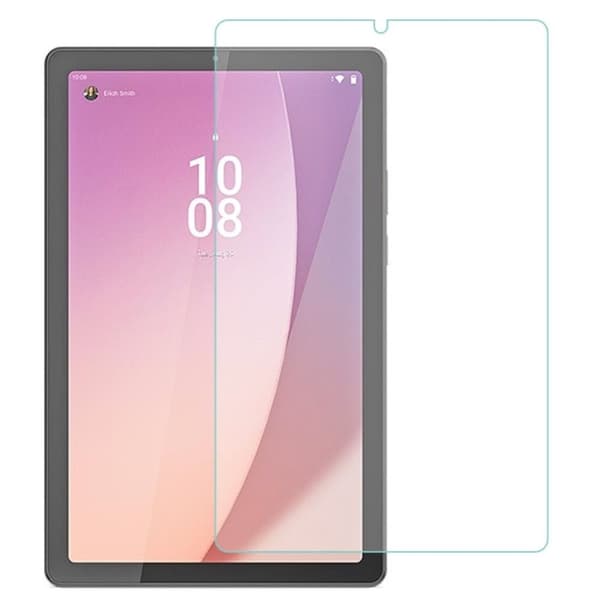 Tåligt Lenovo Tab M9 skärmskydd - Transparent