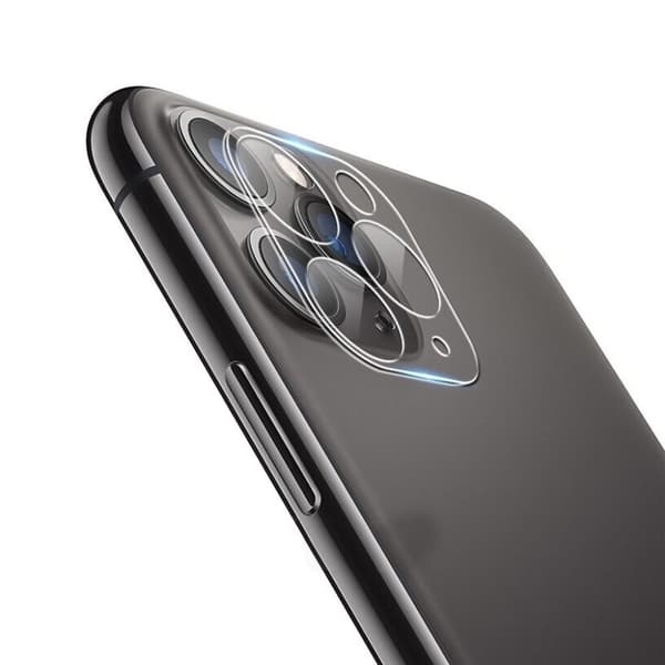 HAT PRINCE iPhone 11 Pro, 11 Pro Max linsskydd