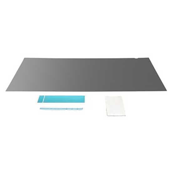 Startech Blue Light Sekretessfilter 23´´ Silver