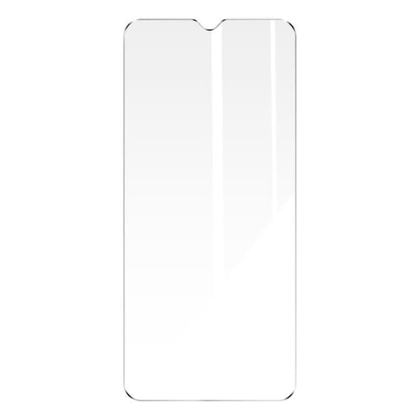 Härdat glas - AVIZAR - Xiaomi Redmi A1 2022 - 9H hårdhet - Anti-repa - Ultratunn