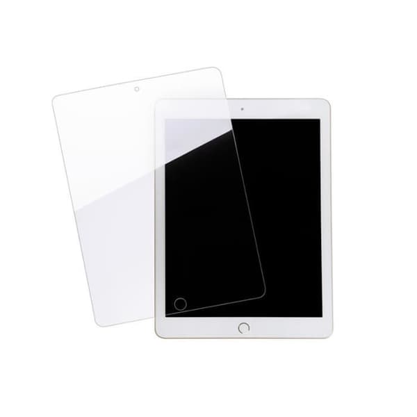 TILOLI MW Basic Glasskärmskydd - För Apple iPad mini 4